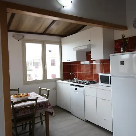 Casa Pitagora *