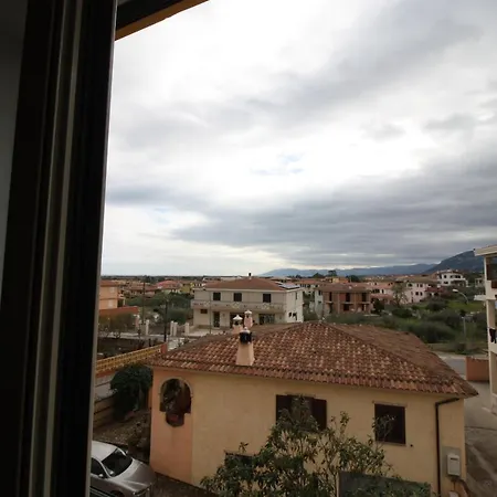 Casa Pitagora Orosei
