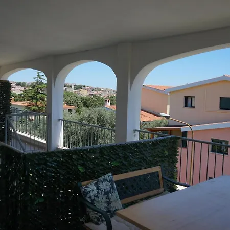 Casa Pitagora Apartamento