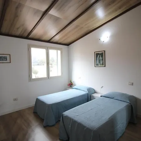 Casa Pitagora *
