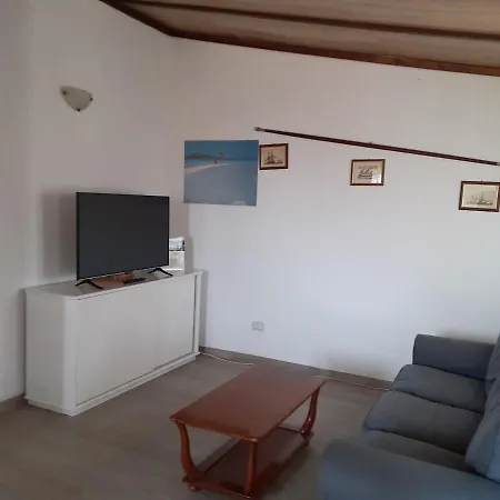 Apartamento Casa Pitagora *