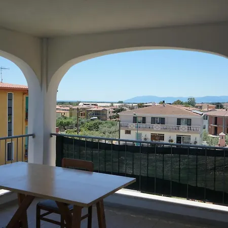 Casa Pitagora