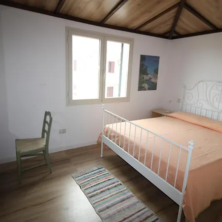Apartamento Casa Pitagora