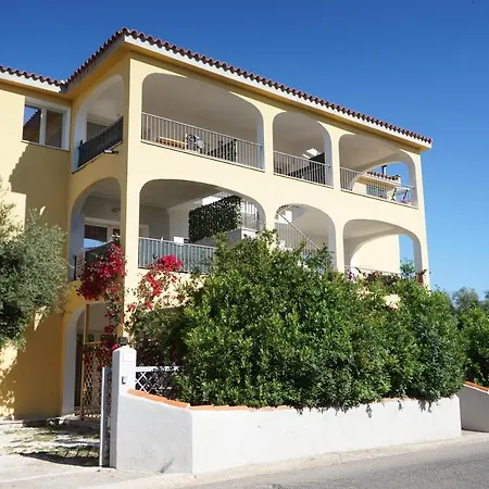 Casa Pitagora