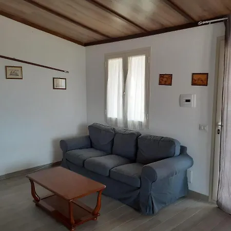Casa Pitagora Apartamento